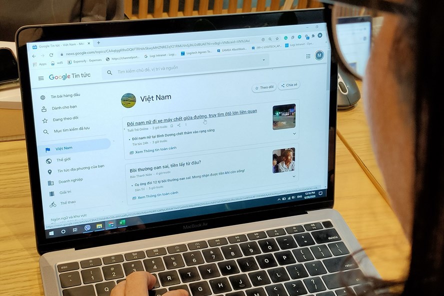 Google se thanh toán cbho các nhà sản xuất nội dung khoảng 1 tỉ USD trong thời gian 3 năm tới