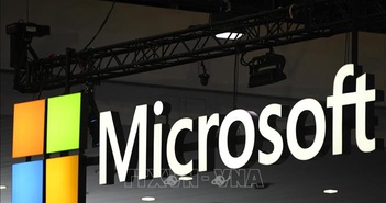 Microsoft bước sang tuổi 50 với nhiều thách thức trong thời đại AI Microsoft bước sang tuổi 50 với nhiều thách thức trong thời đại AI