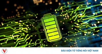 Pin hạt nhân có thể sử dụng trọn đời mà không cần phải sạc lại Pin hạt nhân có thể sử dụng trọn đời mà không cần phải sạc lại