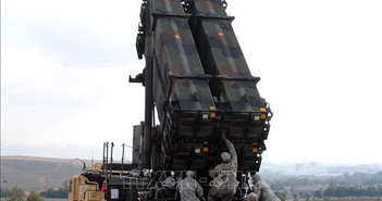 Mỹ, Ba Lan ký thỏa thuận hỗ trợ hệ thống phòng không Patriot Mỹ, Ba Lan ký thỏa thuận hỗ trợ hệ thống phòng không Patriot