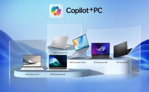Thị trường Laptop Việt Nam và tương lai công nghệ AI: Góc nhìn từ lãnh đạo ASUS Thị trường Laptop Việt Nam và tương lai công nghệ AI: Góc nhìn từ lãnh đạo ASUS