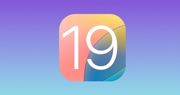 iOS 19 mang tin xấu cho người dùng sở hữu những chiếc iPhone này iOS 19 mang tin xấu cho người dùng sở hữu những chiếc iPhone này