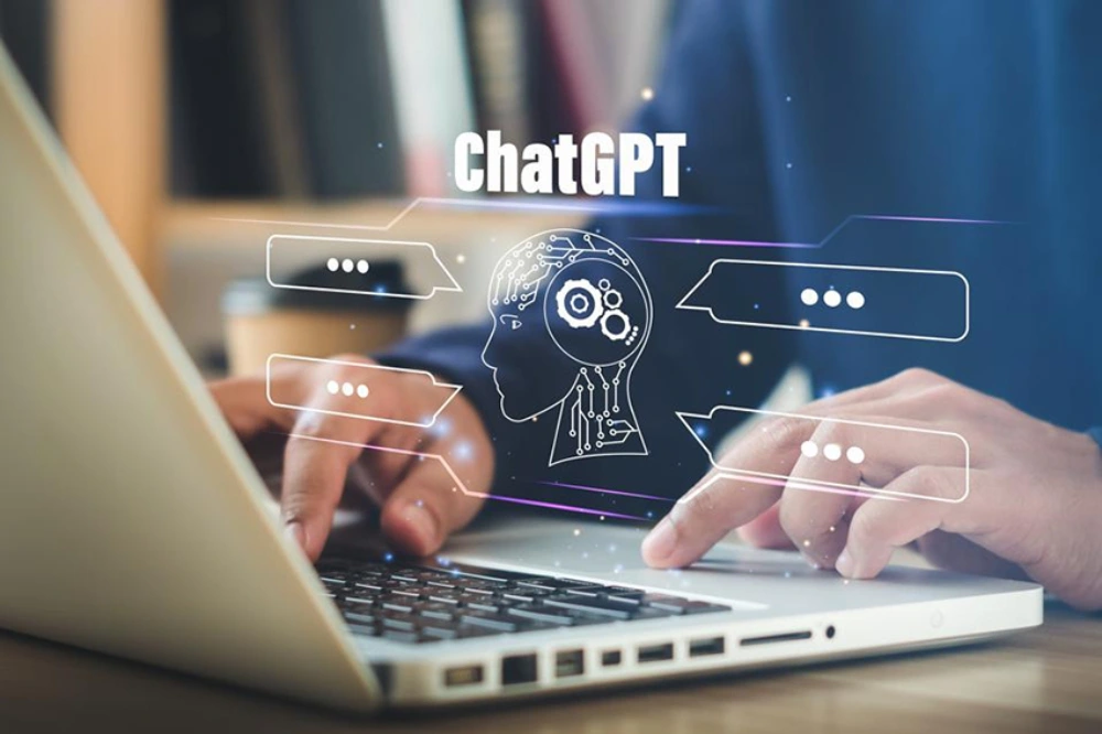 chatgpt gay ra moi lo ngai voi kha nang tao bien lai gia hinh anh 1