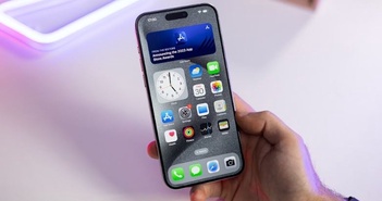 Bản cập nhật iOS 18.4 đang làm phiền người dùng iPhone Bản cập nhật iOS 18.4 đang làm phiền người dùng iPhone