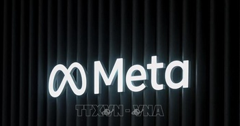 Meta chốt thời điểm bỏ chương trình kiểm chứng thông tin tại Mỹ Meta chốt thời điểm bỏ chương trình kiểm chứng thông tin tại Mỹ