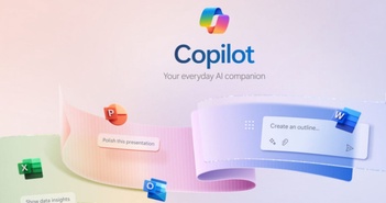 Microsoft công bố bản nâng cấp AI lớn cho Windows Microsoft công bố bản nâng cấp AI lớn cho Windows