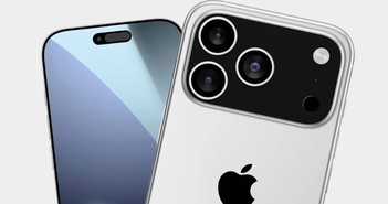 Apple đang chuẩn bị một thiết kế táo bạo cho iPhone 19 Pro Apple đang chuẩn bị một thiết kế táo bạo cho iPhone 19 Pro