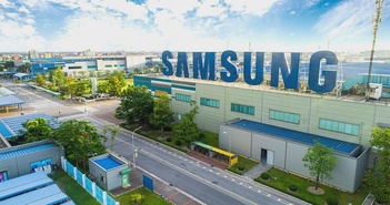 Nỗ lực của chính phủ Việt Nam mang tia hy vọng cho Samsung Nỗ lực của chính phủ Việt Nam mang tia hy vọng cho Samsung