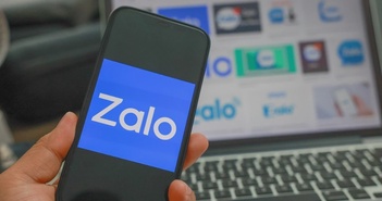 Zalo đối mặt với cuộc khủng hoảng niềm tin do thu phí quá đắt đỏ Zalo đối mặt với cuộc khủng hoảng niềm tin do thu phí quá đắt đỏ