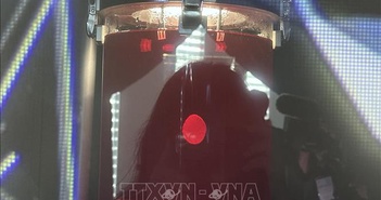 Trái tim iPS có nhịp đập lần đầu tiên được trưng bày trên thế giới Trái tim iPS có nhịp đập lần đầu tiên được trưng bày trên thế giới