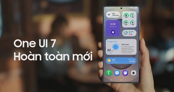 Việc phát hành One UI 7 cho người dùng Samsung tại Việt Nam lại “đổ bể” Việc phát hành One UI 7 cho người dùng Samsung tại Việt Nam lại “đổ bể”