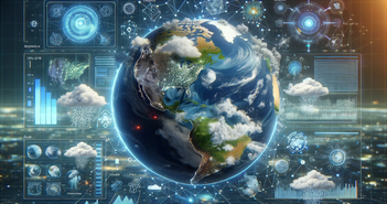 AI cách mạng hóa ngành dự báo thời tiết AI cách mạng hóa ngành dự báo thời tiết