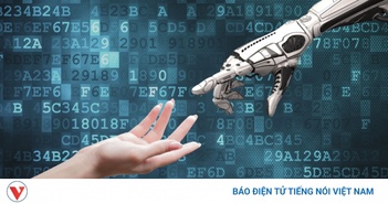 AI có thể tạo cuộc cách mạng toàn diện đối với lĩnh vực giáo dục AI có thể tạo cuộc cách mạng toàn diện đối với lĩnh vực giáo dục