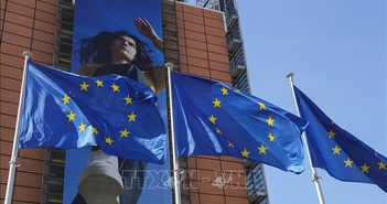 EU thắt chặt kiểm soát xuất khẩu vũ khí EU thắt chặt kiểm soát xuất khẩu vũ khí