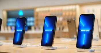 Bẻ khoá iPhone 13 Pro chỉ trong 1 giây mang về 300 nghìn USD cho nhóm hacker Trung Quốc Bẻ khoá iPhone 13 Pro chỉ trong 1 giây mang về 300 nghìn USD cho nhóm hacker Trung Quốc