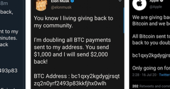 Hacker "xử lý" tài khoản Twitter của Obama, Joe Biden, Bill Gates, Elon Musk ... là ai? Hacker "xử lý" tài khoản Twitter của Obama, Joe Biden, Bill Gates, Elon Musk ... là ai?