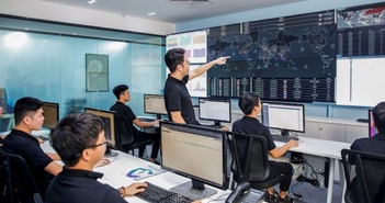 CMC Cyber Security: Ở Việt Nam, khả năng xuất hiện email, link tin giả về Corona cài mã độc là rất cao CMC Cyber Security: Ở Việt Nam, khả năng xuất hiện email, link tin giả về Corona cài mã độc là rất cao