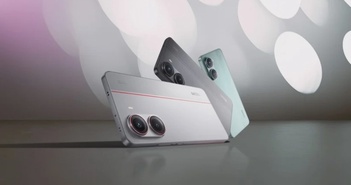 Redmi Turbo 4 Pro sẽ là ông trùm phân khúc smartphone tầm trung Redmi Turbo 4 Pro sẽ là ông trùm phân khúc smartphone tầm trung
