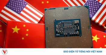 Trung Quốc cấm sử dụng CPU, GPU của Intel và AMD trên PC chính phủ Trung Quốc cấm sử dụng CPU, GPU của Intel và AMD trên PC chính phủ