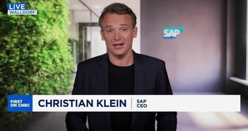Cổ phiếu SAP tăng vọt 10% sau báo cáo lợi nhuận Quý I gây sốc Cổ phiếu SAP tăng vọt 10% sau báo cáo lợi nhuận Quý I gây sốc