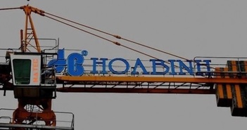 HBC bị hủy niêm yết: Tập đoàn Hòa Bình khẳng định không đồng ý với các căn cứ HOSE áp dụng HBC bị hủy niêm yết: Tập đoàn Hòa Bình khẳng định không đồng ý với các căn cứ HOSE áp dụng