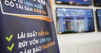Bộ Tài chính: Không nên đầu tư trái phiếu doanh nghiệp chỉ vì lãi suất cao Bộ Tài chính: Không nên đầu tư trái phiếu doanh nghiệp chỉ vì lãi suất cao