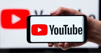 Giao diện trình phát video mới của YouTube Giao diện trình phát video mới của YouTube