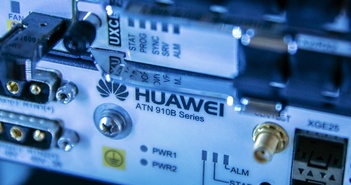 Ấn Độ loại Huawei và ZTE khỏi kế hoạch phát triển mạng 5G Ấn Độ loại Huawei và ZTE khỏi kế hoạch phát triển mạng 5G
