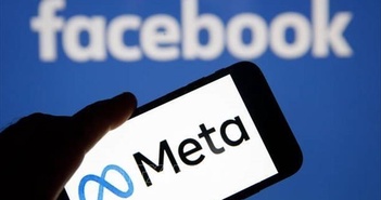 Meta phát hành ứng dụng AI cạnh tranh với ChatGPT Meta phát hành ứng dụng AI cạnh tranh với ChatGPT