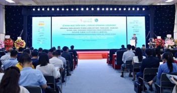 Cơ hội thúc đẩy hợp tác Việt Nam - Trung Quốc - ASEAN phát triển năng lượng sạch và sạch hơn Cơ hội thúc đẩy hợp tác Việt Nam - Trung Quốc - ASEAN phát triển năng lượng sạch và sạch hơn