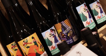 Nghiên cứu tiết lộ rượu sâm panh có thể giúp giảm nguy cơ ngừng tim đột ngột Nghiên cứu tiết lộ rượu sâm panh có thể giúp giảm nguy cơ ngừng tim đột ngột