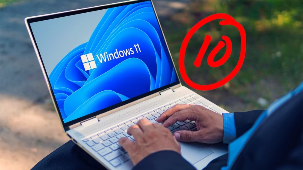 Microsoft ra sức làm phiền người dùng Windows 10 bằng cảnh báo