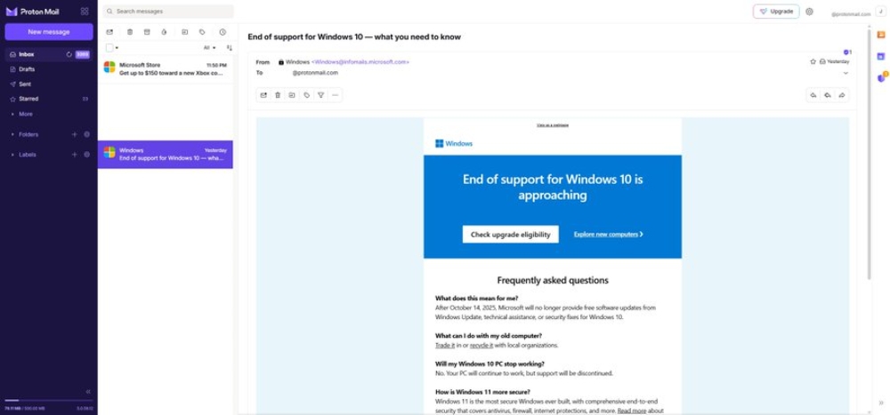 microsoft ra suc lam phien nguoi dung windows 10 bang canh bao hinh anh 2