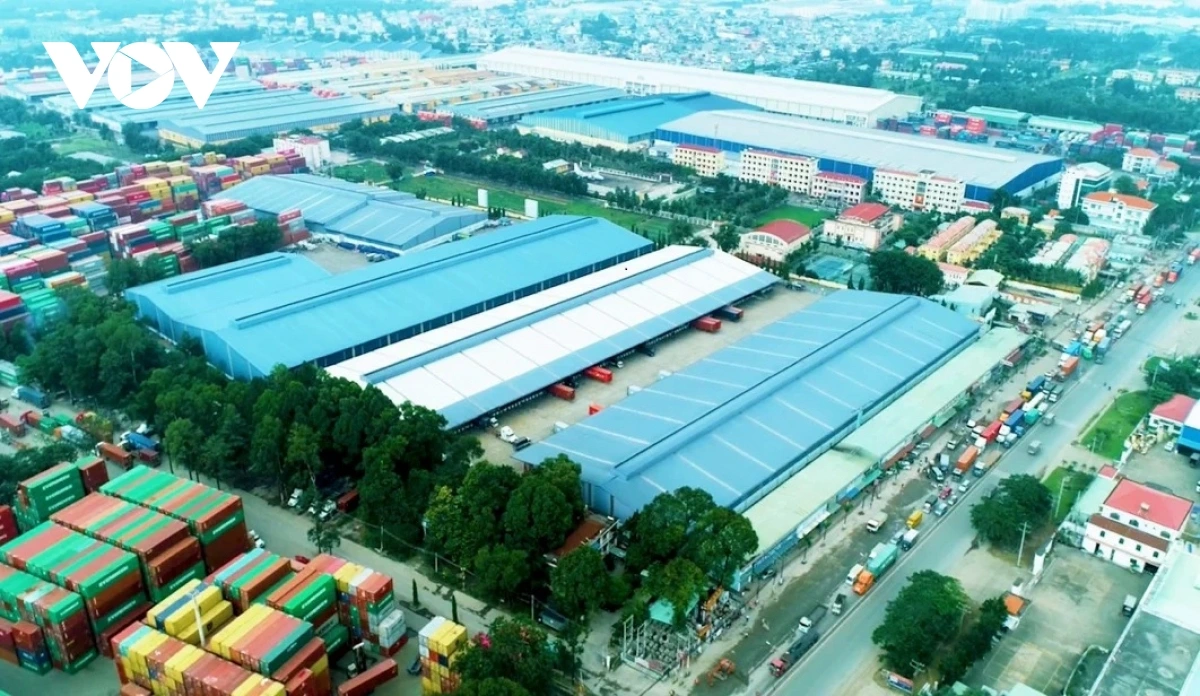 việt nam có nhà máy chip, tự chủ công nghệ đầu tiên đặt tại bình dương hình ảnh 3 viet nam co nha may chip, tu chu cong nghe dau tien dat tai binh duong hinh anh 3