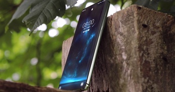 Lộ diện Samsung Galaxy S22 Ultra với thiết kệ bộ camera độc lạ Lộ diện Samsung Galaxy S22 Ultra với thiết kệ bộ camera độc lạ