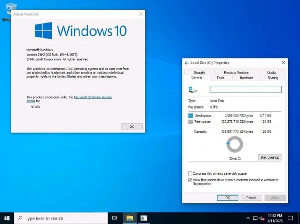 cai dat he dieu hanh windows 10 trong vong chua day 2 phut hinh anh 2