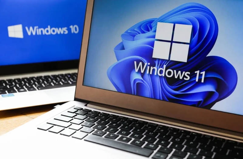 thi phan he dieu hanh windows 11 van kem xa windows 10 hinh anh 1