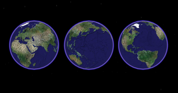 Bốn tỷ năm trước, có ba "Trái Đất" trong hệ mặt trời, tại sao giờ đây chỉ còn lại một? Bốn tỷ năm trước, có ba "Trái Đất" trong hệ mặt trời, tại sao giờ đây chỉ còn lại một?