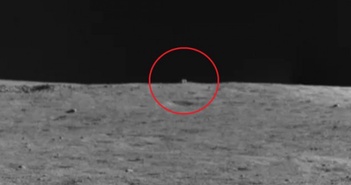 Trung Quốc phát hiện về 'chiếc lều bí ẩn' trên Mặt Trăng Trung Quốc phát hiện về 'chiếc lều bí ẩn' trên Mặt Trăng