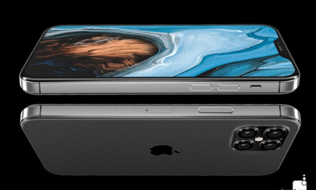 Tín đồ của "trái táo cắn dở" lại bị bỏ lỡ với công nghệ 5G trên iPhone