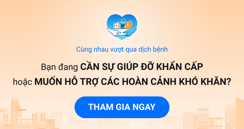 cùng nhau vượt qua dịch bệnh
