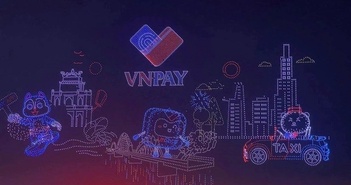 Hé lộ cổ đông chi phối VNPAY: Nắm 99,99% vốn và sở hữu quyền lực tài chính khổng lồ Hé lộ cổ đông chi phối VNPAY: Nắm 99,99% vốn và sở hữu quyền lực tài chính khổng lồ