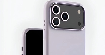 iPhone 17 Air sao chép điện thoại Pixel? iPhone 17 Air sao chép điện thoại Pixel?