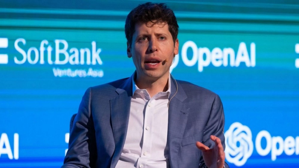 OpenAI quay lại mô hình phi lợi nhuận sau áp lực từ các bên