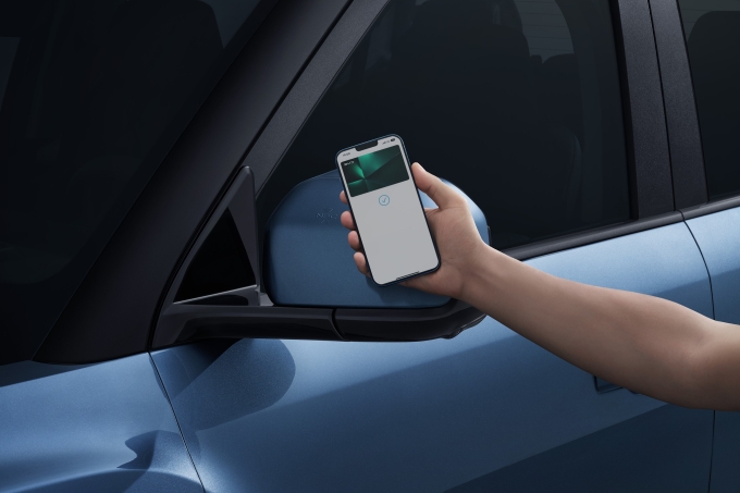 Ứng dụng BYD có giá 15 triệu đồng trọn đời
