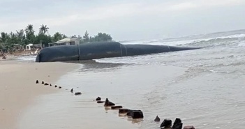 Tàu đắm ở Hội An có thiết kế truyền thống Đông Nam Á Tàu đắm ở Hội An có thiết kế truyền thống Đông Nam Á