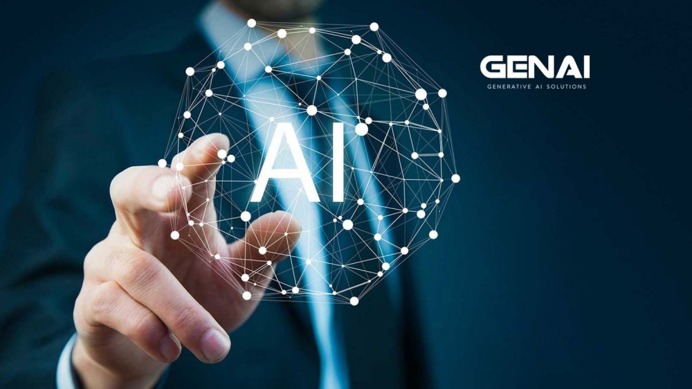 GenAI, ManageEngine, ManageEngine AD360, AI trong kỷ nguyên số, AI trong vận hành doanh nghiệp, GenAI, trí tuệ nhân tạo