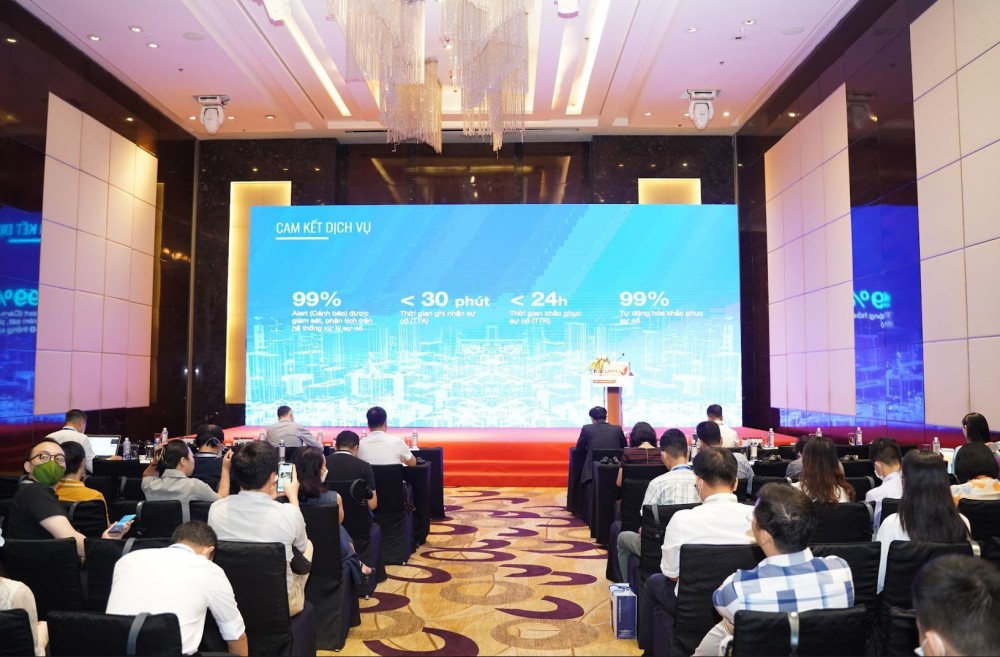 bảo vệ dữ liệu số doanh nghiệp