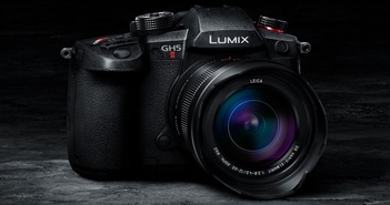 Panasonic Lumix GH5 Mark II mang hình ảnh Full HD 60p vào các cuộc họp trực tuyến Panasonic Lumix GH5 Mark II mang hình ảnh Full HD 60p vào các cuộc họp trực tuyến