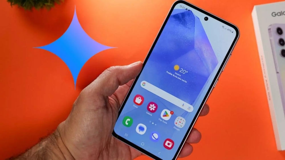 neu co dien thoai galaxy, nguoi dung nen cai ban cap nhat ngay hinh anh 2